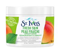 St. Ives Fresh Skin Facial Scrub 300ml/10.14 Fl.oz {Imported from Canada}