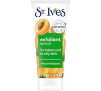 St ives Fresh Skin Apricot Scrub Invigorating tube