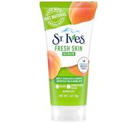St. Ives Fresh Skin Invigorating Apricot Scrub Unisex, 1 Ounce
