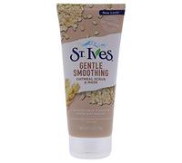 St Ives Gentle Smoothing Oatmeal Scrub & Mask 170G