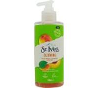 St. Ives Glowing Apricot Face Wash 200ml