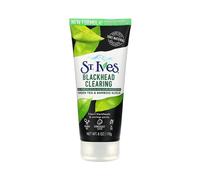 St. Ives, Green Tea & Bamboo Scrub, Blackhead Clearing, 6 oz (170 g)