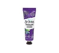 St Ives Hand Cream 30ml Revitalising Acai, Blueberry & Chai Seed Oil