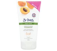 St. Ives Invigorating Apricot Facial Scrub, 150 ml