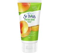 St. Ives Invigorating Apricot Facial Scrub 150ml Pack of 3