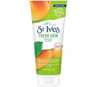St. Ives Invigorating Apricot Facial Scrub 150ml Pack of 3