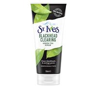 ST IVES Ives 150 ml Blackhead Clearing Scrub Green Tea, 0.17 kg