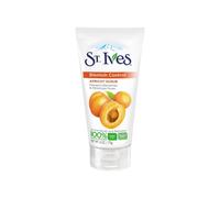 St. Ives Naturally Clear Apricot Scrub Blemish Control 150ml Tube