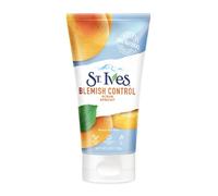 St. Ives Naturally Clear Apricot Scrub Blemish Control 6 oz (Pack of 11)