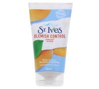St. Ives Naturally Clear Blemish Fighting Apricot Scrub 150ml