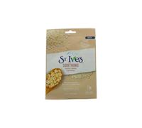 St. Ives Oatmeal Soothing Sheet Mask 1 Sheet
