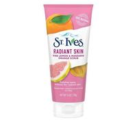 St. Ives Radiant Skin Pink Lemon & Mandarin Orange Face Scrub 150ml