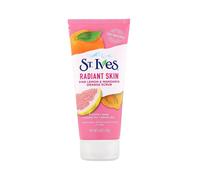 St Ives Scrub Even & Bright 6 oz. Pink Lemon - Orange (2 Pack)