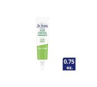 St. Ives Solutions Spot Treatment For Blemish Redness Reduction Acne Control 0.75 oz