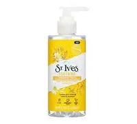 St. Ives Soothing Chamomile Face Wash 200ml