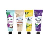 St. Ives St.Ives Luxurious Hand Cream Set 4 x 30ml