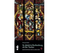 St. Jakob in Rothenburg ob der Tauber