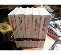 St. James Encyclopedia of Popular Culture