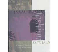St. James Fashion Encyclopedia: A Survey of Style from 1945 to the Present