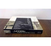 St. James Modern Masterpieces: The Best of Art, Architecture, Photography and Design Since 1945