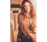 St. James, Rebecca - God [CASSETTE]