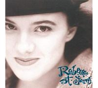 St James, Rebecca - Rebecca St James [CASSETTE]