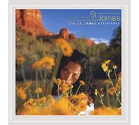 St. James - The St. James Experience