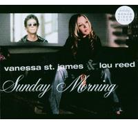 St.james,vanessa & Reed,lou - Sunday Morning