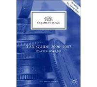 St James's Place Tax Guide