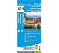 St-Jean-Pied-de-Port / St-Etienne-de-Baïgorry (1346OT) (TOP 25)