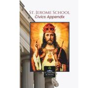 St. Jerome School Civics Appendix: Including the Ottaviani Intervention