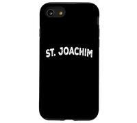 St. Joachim Case for iPhone SE (2020) / 7/8
