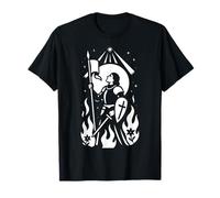 St Joan of Arc Catholic Saint French Confirmation T-Shirt