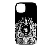 St Joan of Arc Jeanne d'Arc Catholic Saint Women Vintage Case for iPhone 13