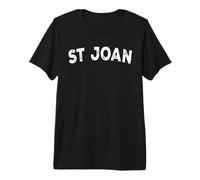 St Joan Premium T-Shirt