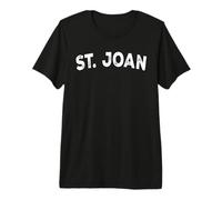 St. Joan Premium T-Shirt