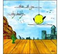 St. John, Alan - Sky Daddy