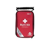 St John Ambulance and Burnshield Standard Burns First Aid Kit
