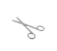 St John Ambulance F11920 13 cm Blunt/Blunt Stainless Steel Scissors