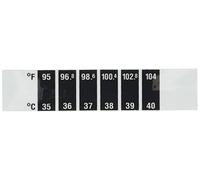 St John Ambulance F12351 Forehead Thermometer