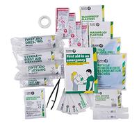 St John Ambulance F30563 Universal First Aid Refill Kit