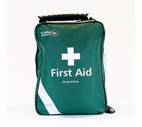 St John Ambulance F30662 Large Zenith Workplace First Aid Kit BS 8599-1: 2019