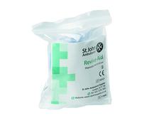 St John Ambulance F79066 Revive-Aid