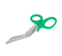 St John Ambulance Green Tuff Kut Scissors