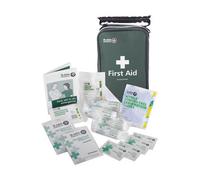 St John Ambulance Home First Aid Kit