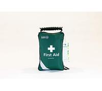 St John Ambulance Medium Zenith Workplace First Aid Kit BS 8599-1: 2019