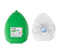 St John Ambulance Resuscitation Rescue Mask