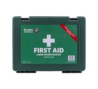 St John Ambulance Standard Workplace Compliant Kit Large