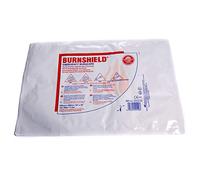 St John Ambulance Supplies Supplies Burnshield Hyrdogel Burns Dressing 60 x 40cm