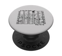 St John Baptist Spiritual Guidance Inspiration PopSockets Adhesive PopGrip